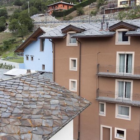 Bhotanica - Ospitalita E Natura Aosta Luaran gambar